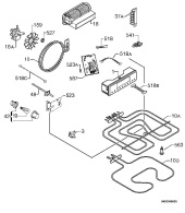 Electrical equipment