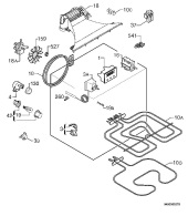 Electrical equipment