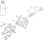 Thrust guidance