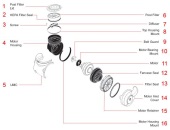 Motor Assembly