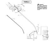 SHAFT & HANDLE1