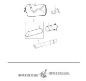 TUBE, CARBURETOR
