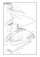 CHARGING STATION