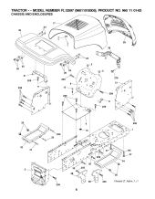CHASSIS & ENCLOSURES