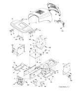 CHASSIS & ENCLOSURES