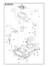 CHASSIS UPPER