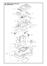 CHASSIS UPPER