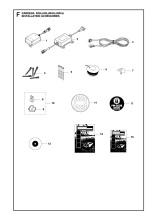 INSTALLATION ACCESSORIES