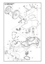 CHASSIS LOWER