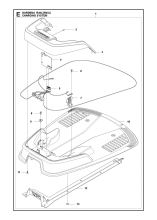 CHARGING STATION