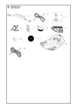 INSTALLATION ACCESSORIES