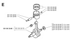 PISTON & CRANKSHAFT