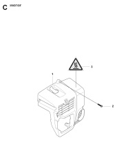 CYLINDER COVER