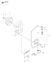 IGNITION SYSTEM