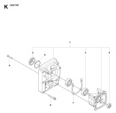 PISTON & CRANKSHAFT