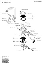CARBURETOR DETAILS