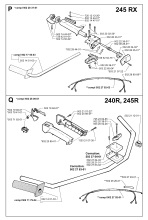 HANDLE & CONTROLS