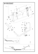 THROTTLE CONTROLS