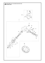 BEVEL GEAR