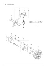 IGNITION SYSTEM & CLUTCH