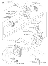 CARBURETOR & AIR FILTER