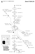 CARBURETOR DETAILS