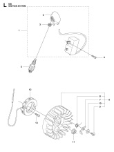 IGNITION SYSTEM