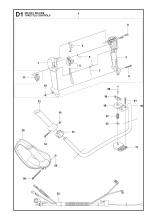 THROTTLE CONTROLS