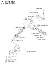 BEVEL GEAR