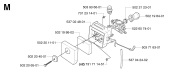 CARBURETOR & AIR FILTER