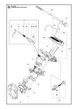 CARBURETOR & AIR FILTER