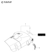 CYLINDER COVER