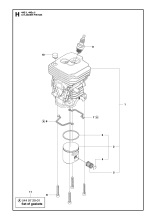 CYLINDER PISTON