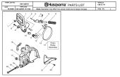 CHAIN BRAKE