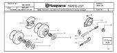 CLUTCH & OIL PUMP
