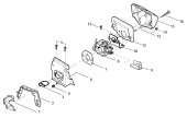 CARBURETOR & AIR FILTER