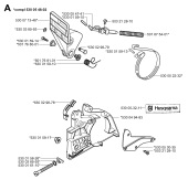 CHAIN BRAKE