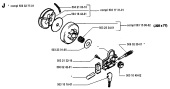 CLUTCH & OIL PUMP