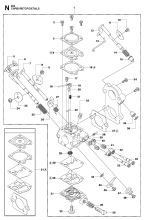 CARBURETOR DETAILS