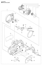 CLUTCH COVER