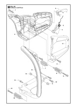 HANDLE & CONTROLS