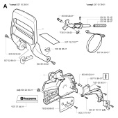 CHAIN BRAKE