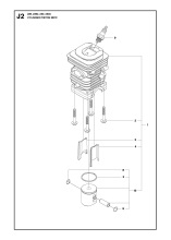 CYLINDER PISTON
