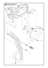 HANDLE & CONTROLS