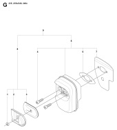 MUFFLER