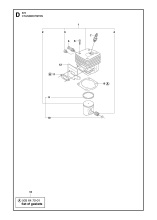 CYLINDER PISTON