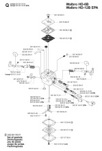 CARBURETOR DETAILS