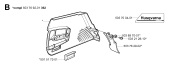 CLUTCH COVER