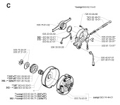 CLUTCH & OIL PUMP