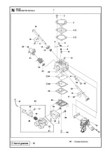 CARBURETOR DETAILS